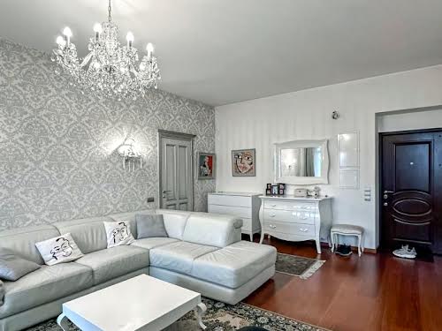 квартира по адресу Тарасовская ул., 3