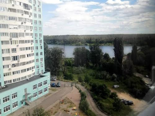квартира за адресою Обухівська, 139