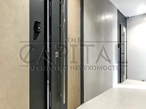 квартира по адресу Антоновича ул. (Горького), 118/9