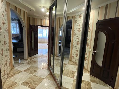 квартира за адресою Олени Пчілки вул., 6
