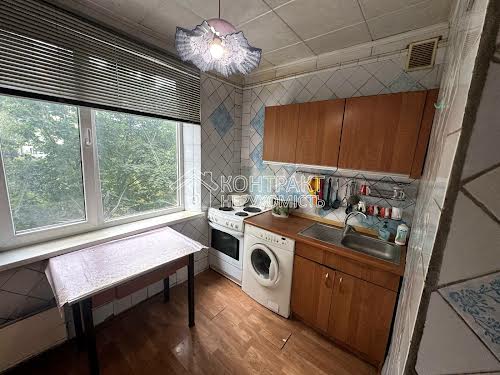 квартира за адресою Амосова вул. (Корчагінців), 36