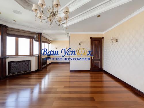 квартира за адресою Кловський узвіз (Кловський), 5