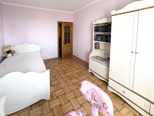 квартира за адресою Микільсько-Слобідська вул., 6