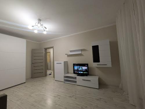 квартира за адресою Ревуцького вул., 42 Б