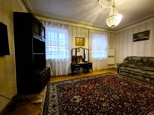 дом по адресу Дмитра Дорошенка ул. (Чигоріна)