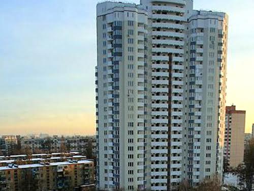 квартира за адресою Кубанської України вул. (Маршала Жукова), 31-А