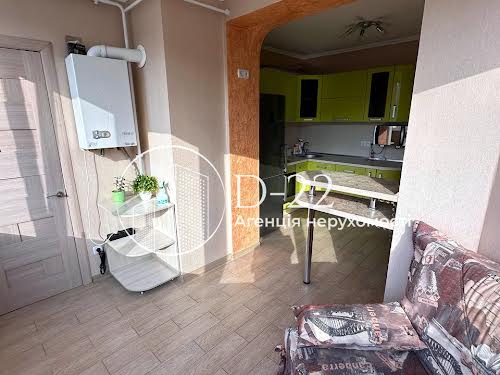 квартира за адресою Миру вул., 40