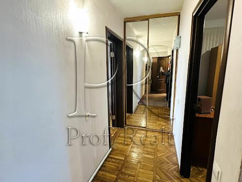 квартира за адресою Воскресенський просп. (Перова), 40
