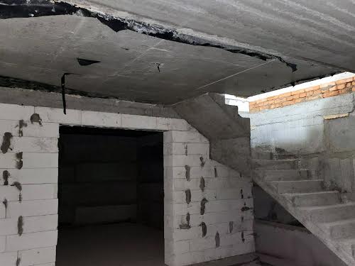 будинок за адресою смт. Гостомель, соборна
