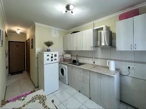 квартира за адресою Ушинського вул., 16