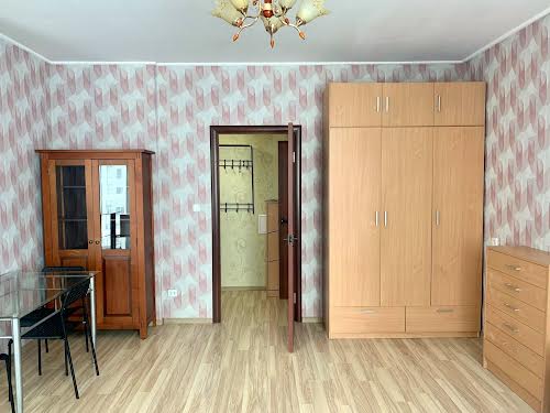 квартира по адресу Комбинатная ул. (Комбінатна), 25
