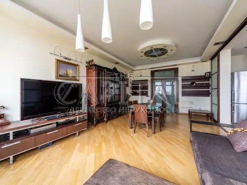 квартира за адресою Лесі Українки бульв., 23
