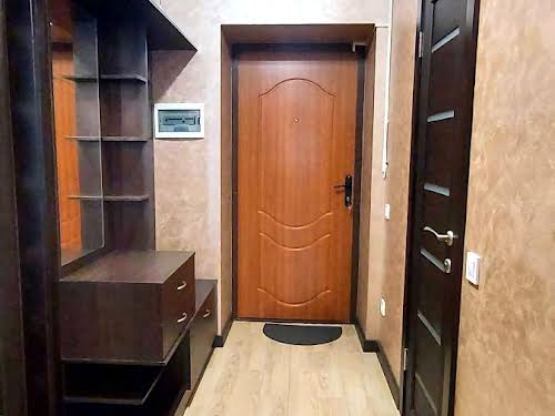 квартира за адресою Павла Чубинського, 8а