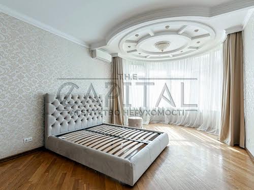 квартира за адресою Дмитрівська вул., 69