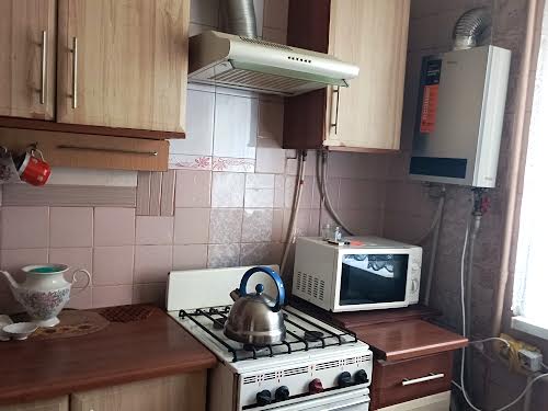 квартира по адресу Сосновського, 53