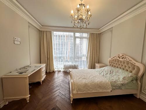 квартира по адресу Киев, Предславинская ул., 57