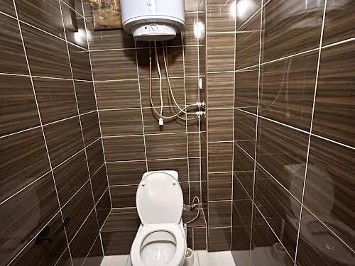 квартира за адресою Сергія Данченка вул., 1