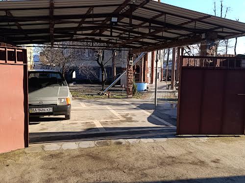 дом по адресу Садова 21, 64