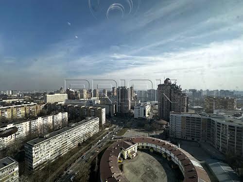 квартира по адресу Евгения Коновальца ул. (Щорса), 34а