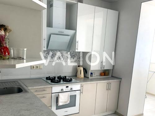 квартира за адресою Боголюбова вул., 37