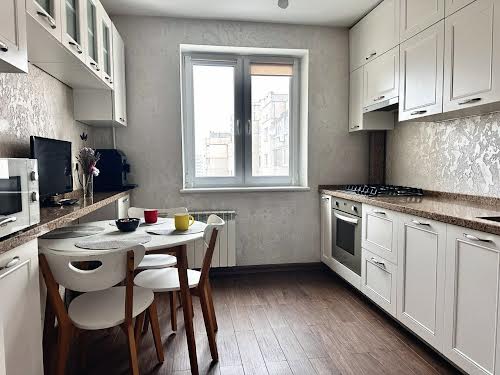квартира за адресою Миколи Бажана просп., 9а
