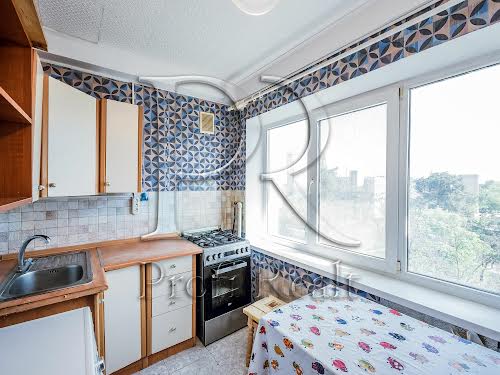 квартира по адресу Воскресенский просп. (Перова), 16Г
