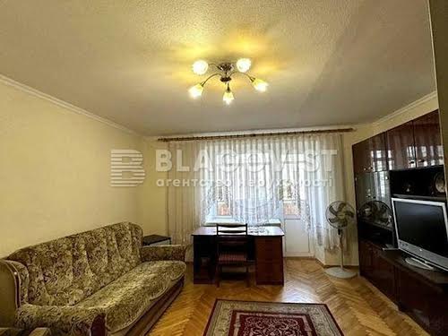 квартира за адресою Теремківська вул., 8