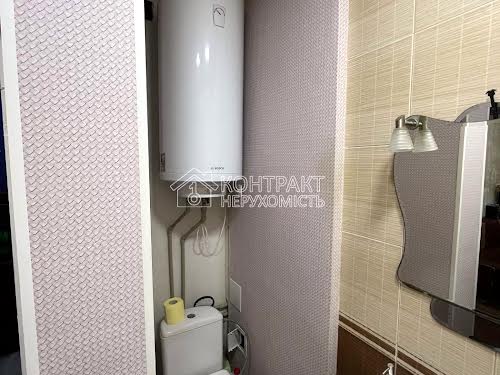квартира по адресу Ашгабадська ул., 10