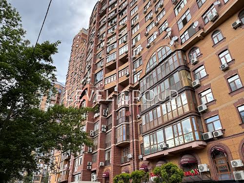 квартира за адресою Київ, Євгена Коновальця вул. (Щорса), 36-В