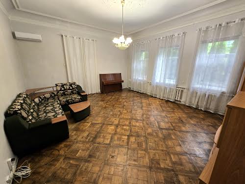 будинок за адресою Сирецька вул., 38-А