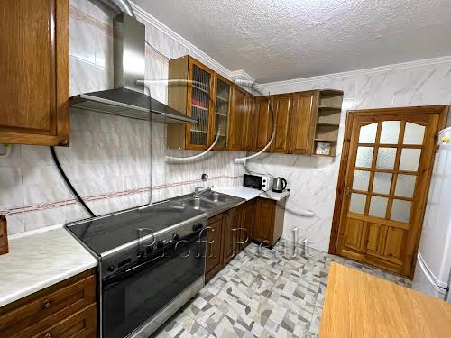 квартира по адресу Тростянецкая ул., 3