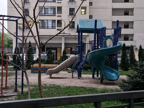 квартира по адресу Евгения Коновальца ул. (Щорса), 44А