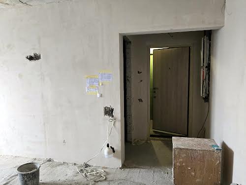 квартира за адресою Амосова вул. (Корчагінців), 5