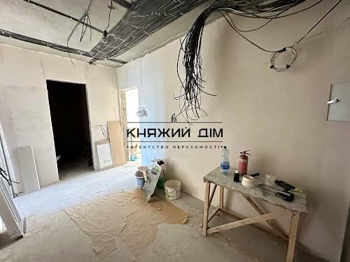 квартира за адресою Вишняківська вул., 4