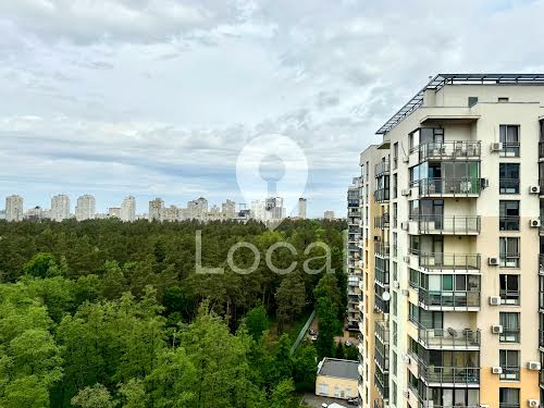 квартира за адресою Анатолія Петрицького вул., 23
