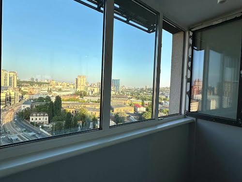 квартира по адресу Берестейский просп. (Победы), 5-В