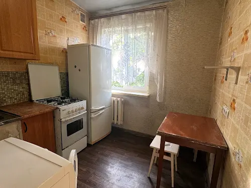 квартира по адресу Варненская ул., 16/2
