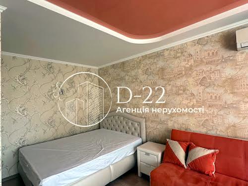 квартира за адресою Миру вул., 40
