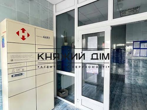 квартира по адресу Елизаветы Чавдар ул., 9