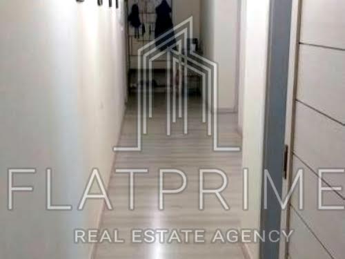 квартира за адресою Гарматна вул., 38