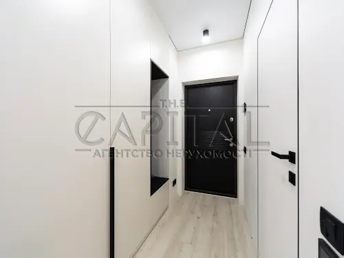 квартира за адресою Науки просп., 58