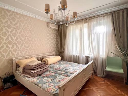 квартира по адресу Людвіга Свободи, 58