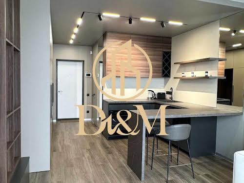квартира за адресою Зарічна вул., 6
