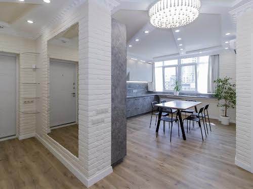 квартира по адресу Кахи Бендукидзе ул., 2