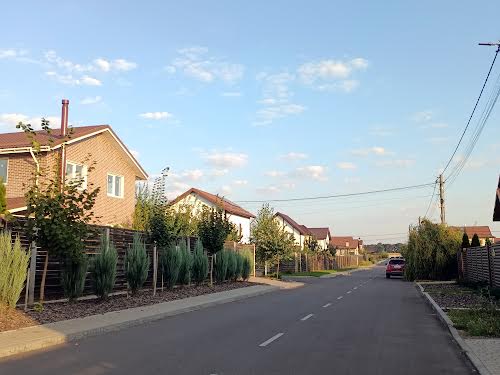 дом по адресу Лебедина