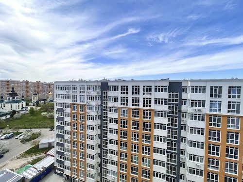 квартира за адресою Боголюбова вул., 9А