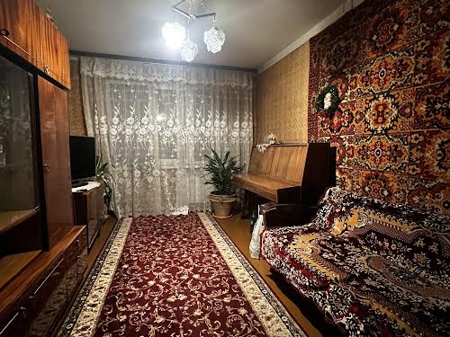 квартира по адресу Сумгаитская ул., 63