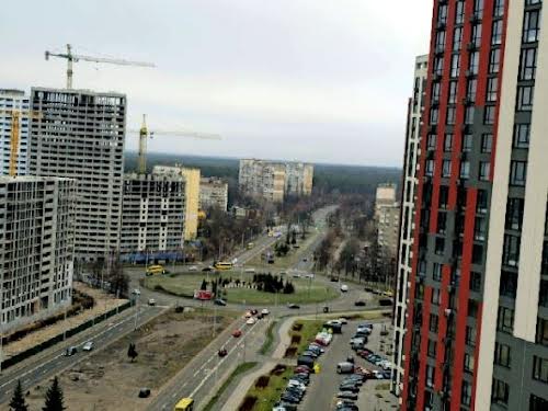 квартира за адресою Івана Виговського вул. (Маршала Гречка), 40
