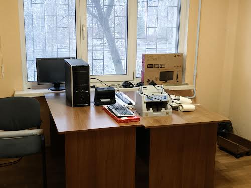 квартира за адресою Солом'янська вул., 4/2