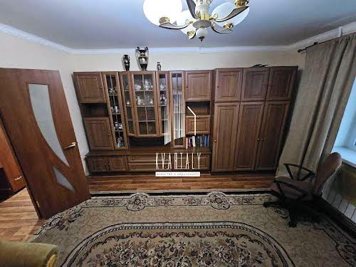 квартира за адресою вул.Вітряні гори, 17